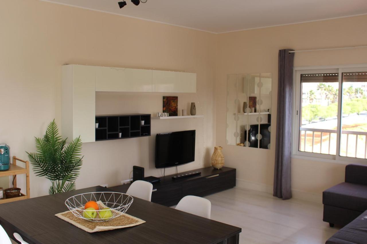 Harmony Apartment Portimão Exteriör bild