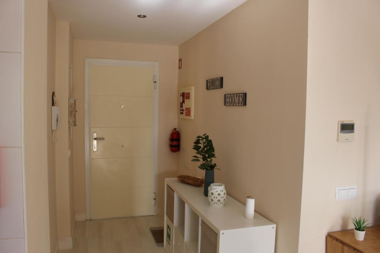 Harmony Apartment Portimão Exteriör bild