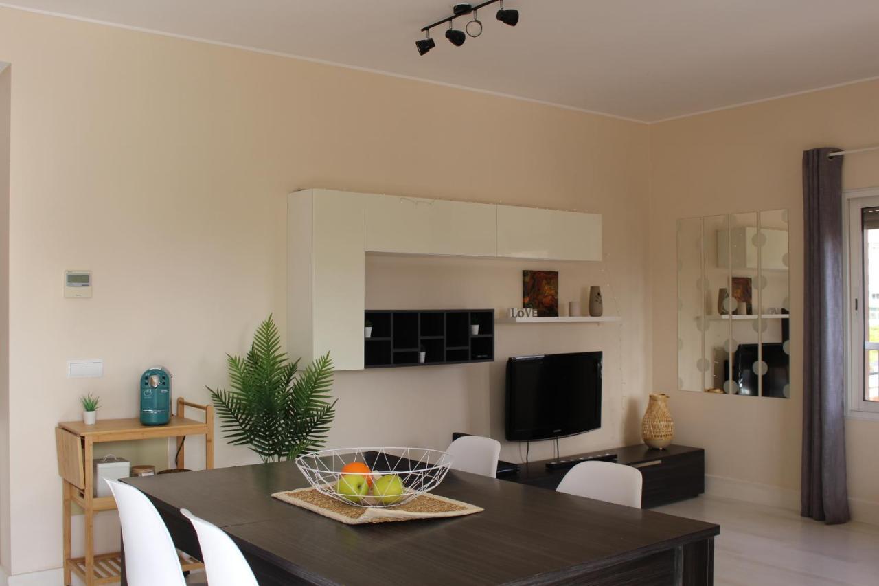 Harmony Apartment Portimão Exteriör bild