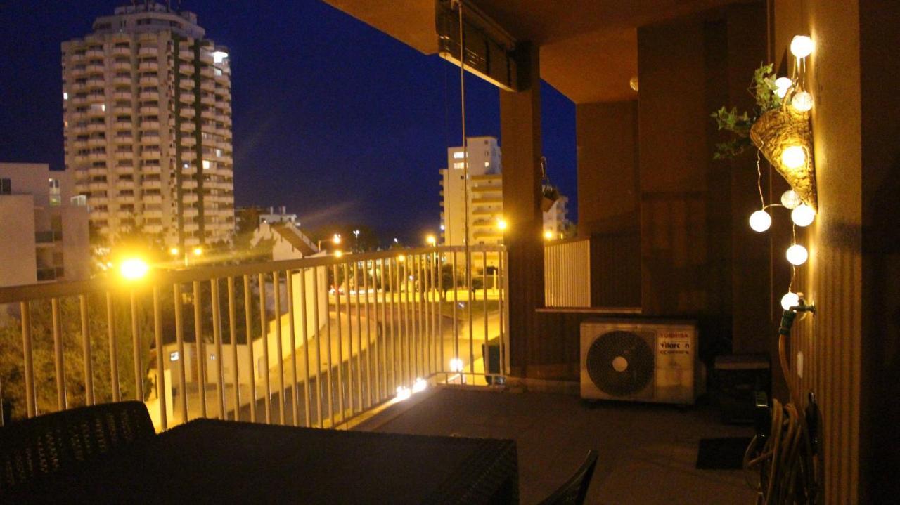 Harmony Apartment Portimão Exteriör bild